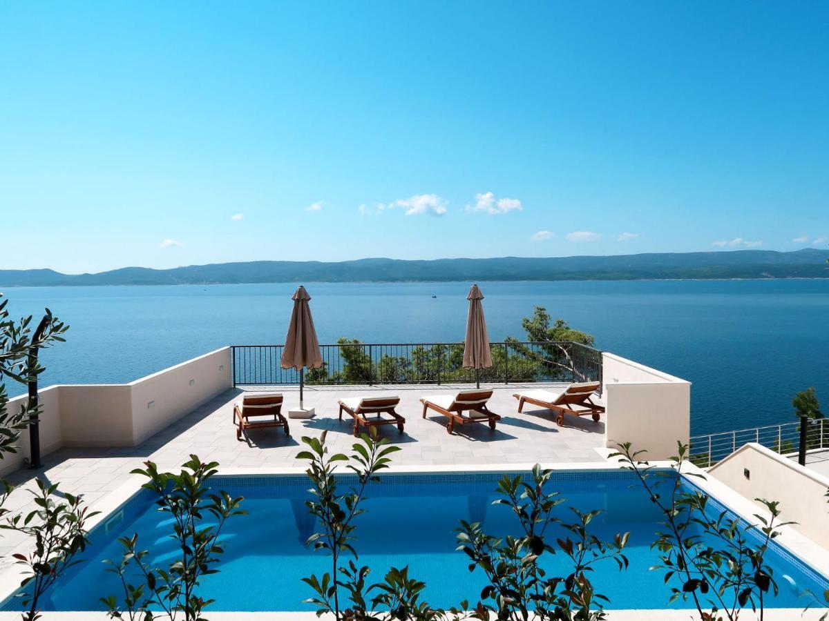 Appartement Lada - Omi206 By Interhome Marusici (Split-Dalmatia)